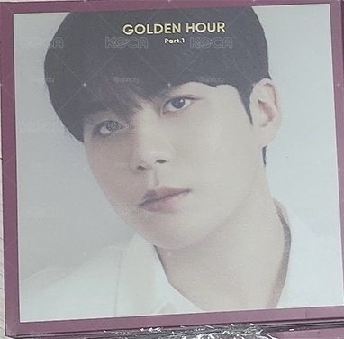 GH1 專輯 DIGIPAK