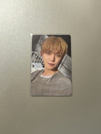 然竣 迷7 Savior ver.專卡