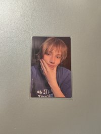 休寧凱 正四 Etched ver.專卡