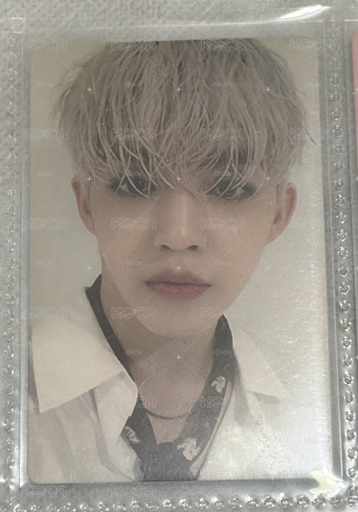 an ode truth ver. 🍒
