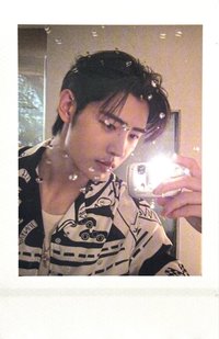 25年D社 EVEN-MORE 雜誌卡 