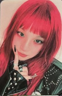 YUQ1 k4 線下 幸運卡 