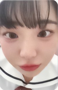 T.B.H 快閃店   幸運卡 
