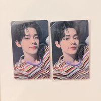 彩毛衣竣 PVC材質有輕微刮痕