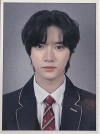 EP.2 入場卡 / 場限卡 證件照