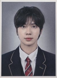 EP.2 入場卡 / 場限卡 證件照