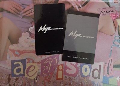 kms 聖誕簽售 吉（拍+卡）