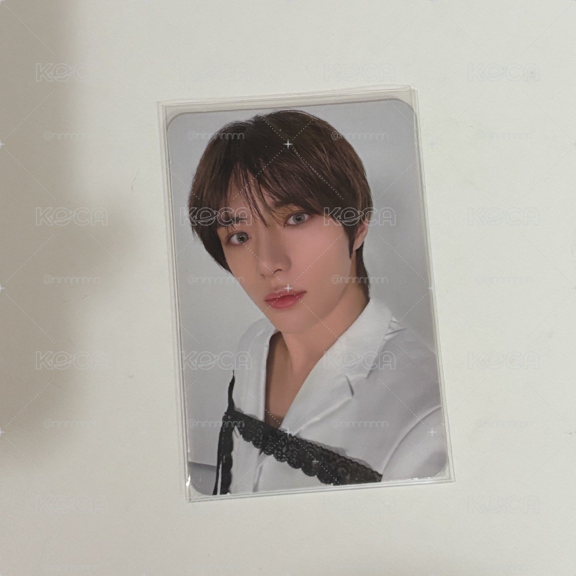 TXT 杋圭 VR小卡