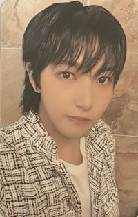 夢秀3 入場卡 / 場限卡 日本