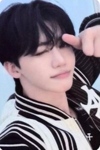 迷六 MINIRECORD 簽售卡 