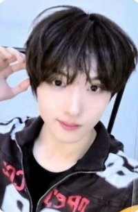 迷六 MINIRECORD 簽售卡 