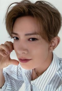 羲承隱眼   特典卡 