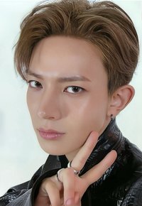 羲承隱眼   特典卡 