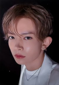 羲承隱眼   特典卡 