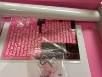 二期會員禮B（僅照片拍到的物品）