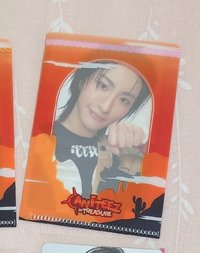 星任務卡+資料夾