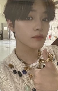 2020大隊 Pt.2 departure ver 專輯卡 