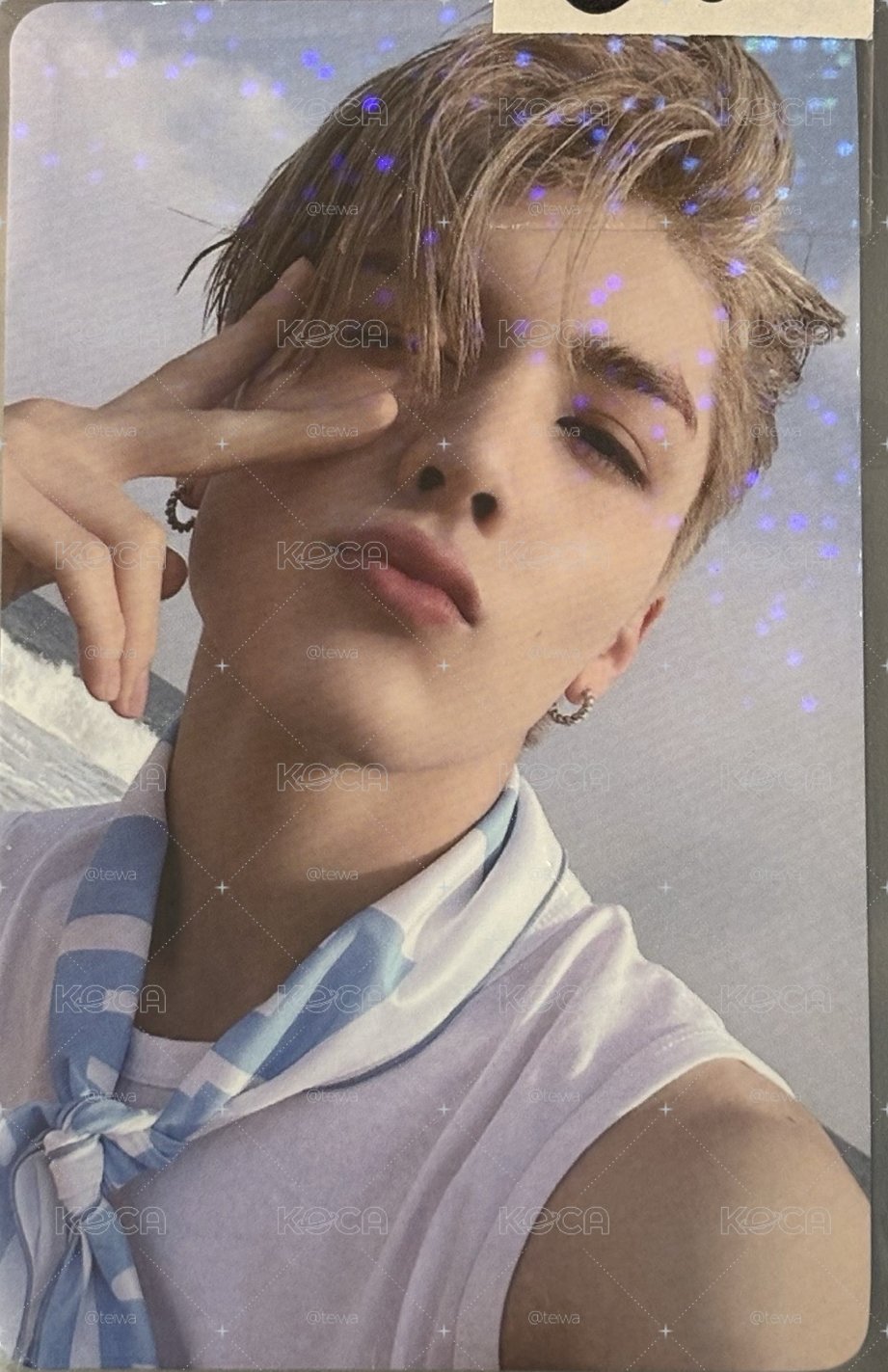 嘟嘴✌🏻