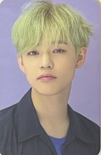 六週年周邊 周邊卡 鐵盒卡