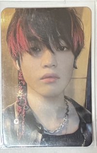 Glitch Mode隨機卡