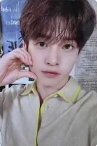 BYM 入場卡 / 場限卡 LUVITY ONLY ZONE ver.