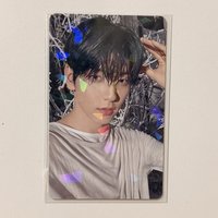 彬 WVS JP 單封特典