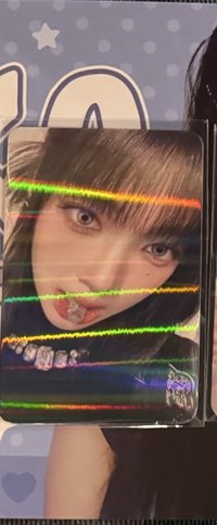 采甄高流演唱會滿額卡