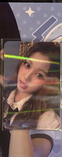 媛媛高流演唱會滿額卡