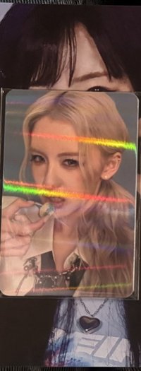 毓高流演唱會滿額卡