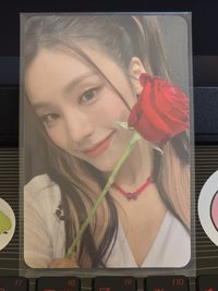 特別版專卡 禮智