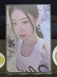 特別版專卡 彩領