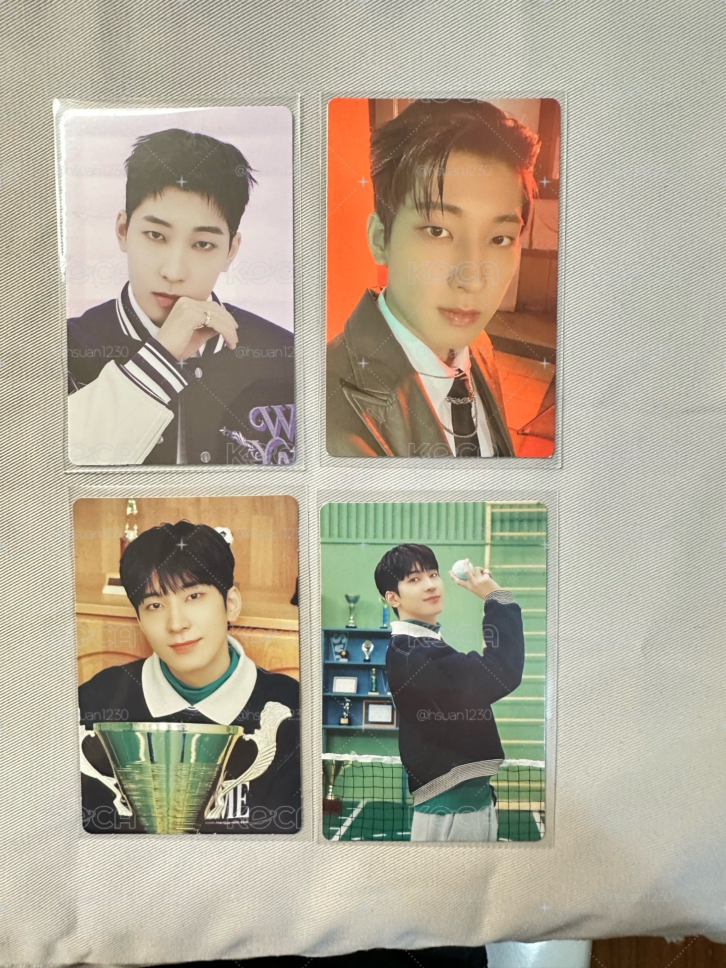 Wonwoo