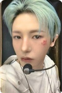 迷六 k4 sc 1.0 特典卡 