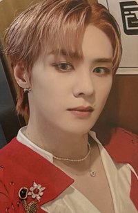 PHANTOM yes24 簽售卡 