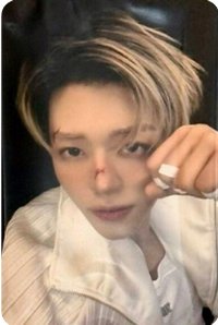 迷六 k4 sc 1.0 特典卡 