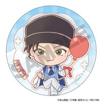 氣球 徽章 