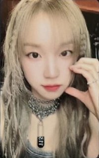 YUQ1 仙女樹 1.0 特典卡 