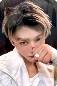 迷六 k4 sc 2.0 特典卡 