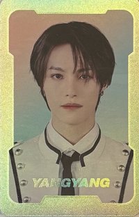 NCT ZONE快閃 純白要員 周邊卡 SP卡