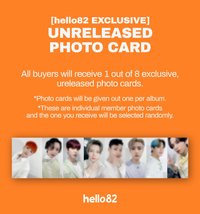 Fever pt.3 Hello82 簽售