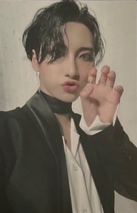 Fever pt.3 hello82 US 特典卡 