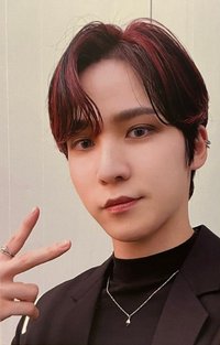 Fever pt.3 hello82 US 特典卡 