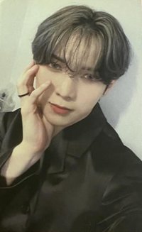 Fever pt.3 hello82 US 特典卡 