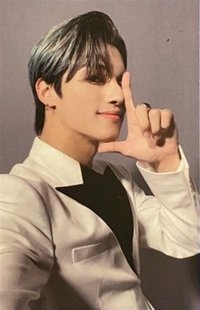 Fever pt.3 hello82 US 特典卡 