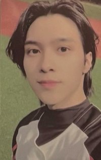 2021大隊 sm 幸運卡 