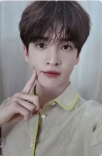 BYM 隨機卡 自拍 ver.