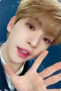 BYM 入場卡 / 場限卡  LUCKY NUMBER ver.