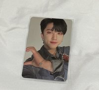 MAXIDENT單封專卡