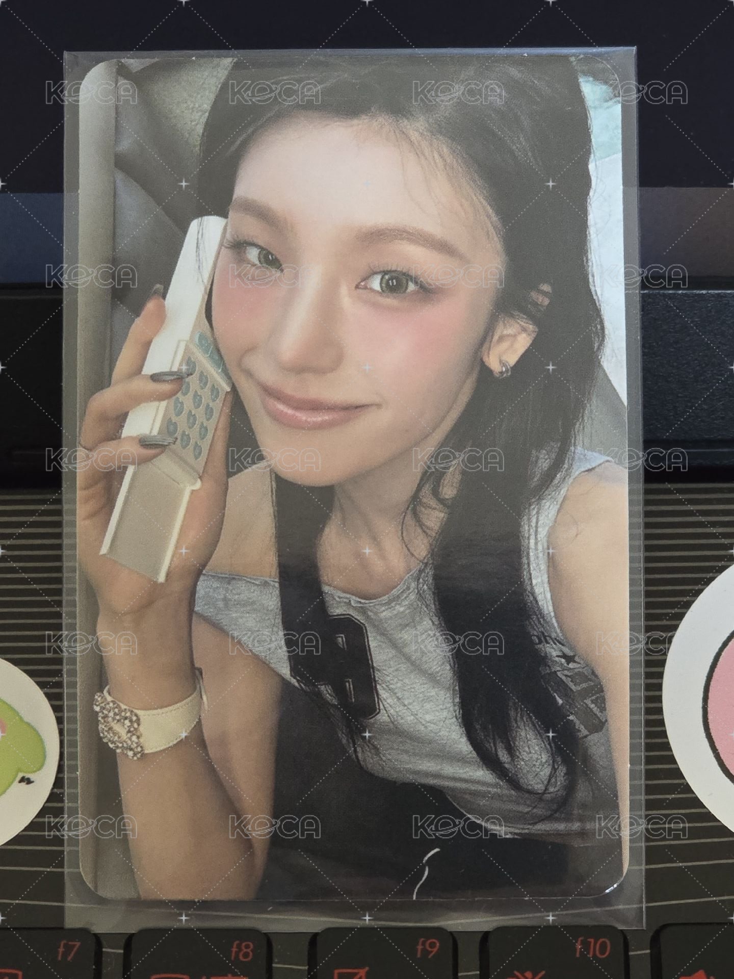 專卡 禮智