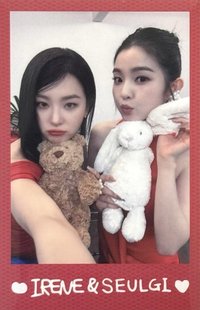 2025 Concert Tour ‘’BALANCE’’ 隨機卡 拍立得